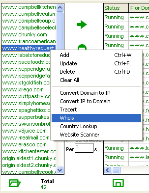 RightClick Navigator
