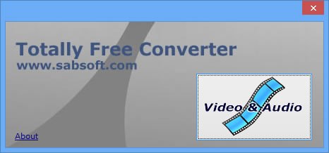 Totally Free Converter