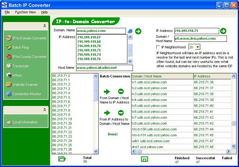 Find Device or IP Address with MAC Address - Command-line & Tools!